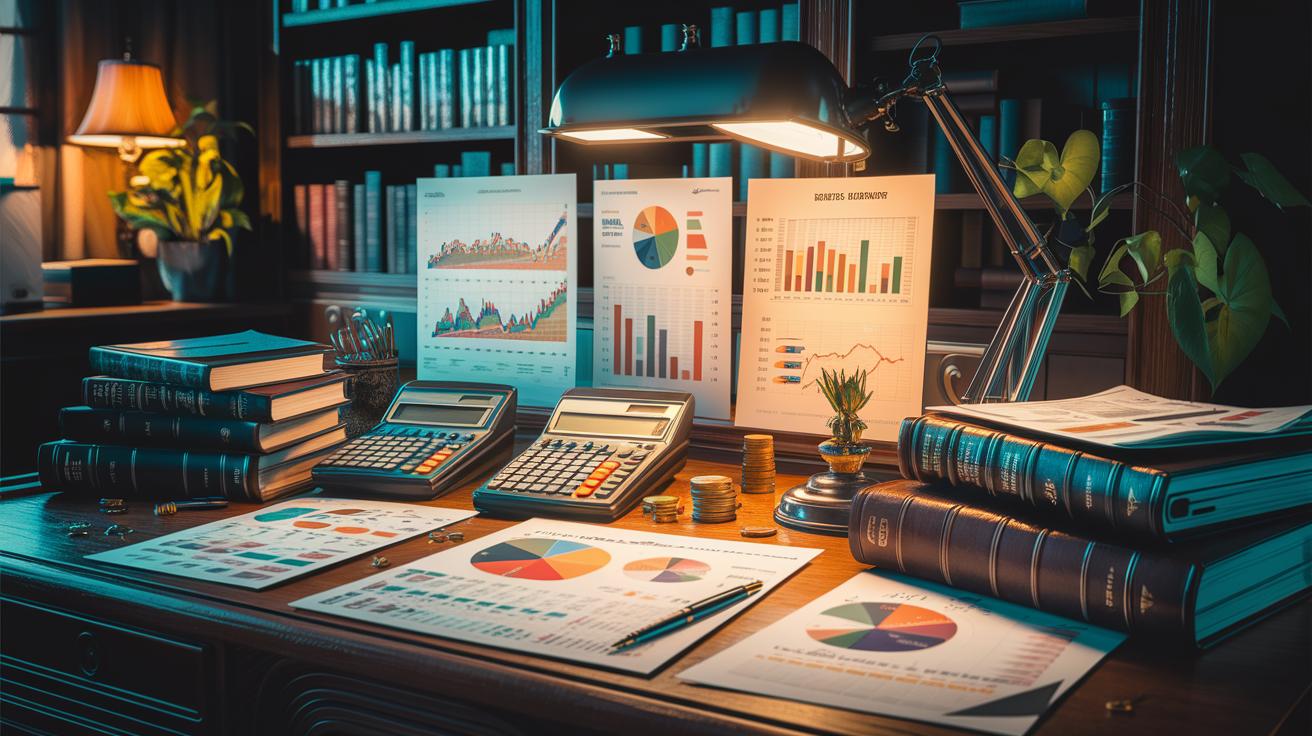 Analiza rentowności inwestycji: kluczowe wskaźniki i ich znaczenie 15 Analiza rentowności inwestycji: kluczowe wskaźniki i ich znaczenie