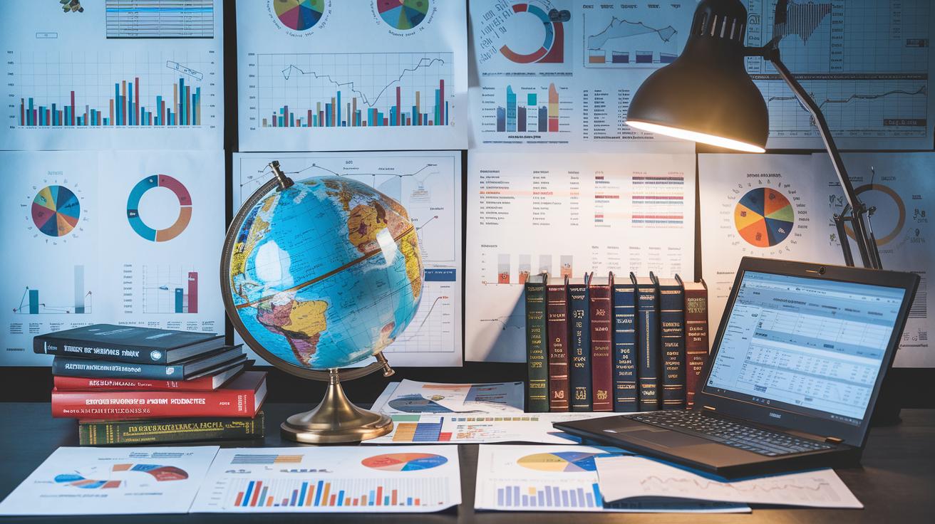 Analiza rynków wschodzących: szanse i zagrożenia dla inwestorów 1 Analiza rynków wschodzących: szanse i zagrożenia dla inwestorów