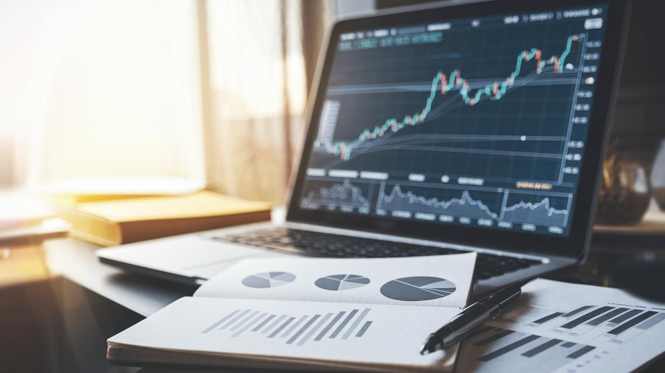 Analiza rynku akcji: co warto wiedzieć? 2 Analiza rynku akcji: co warto wiedzieć?