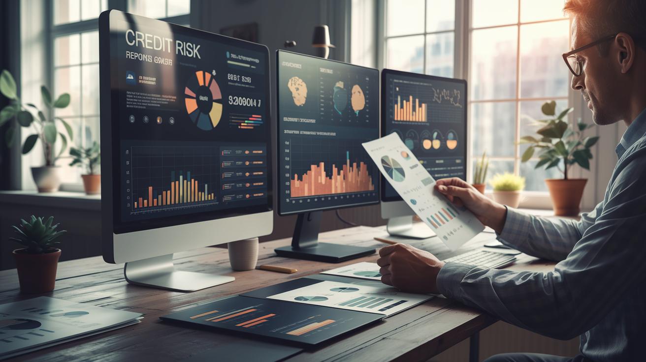 Analiza ryzyka kredytowego: co inwestorzy powinni wiedzieć? 1 Analiza ryzyka kredytowego: co inwestorzy powinni wiedzieć?