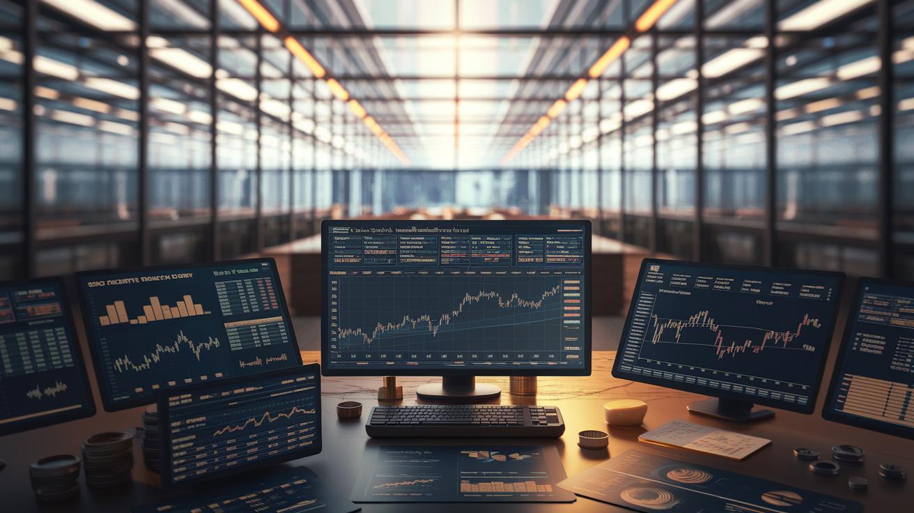 Analiza techniczna a analiza fundamentalna: co wybrać? 6 Analiza techniczna a analiza fundamentalna: co wybrać?