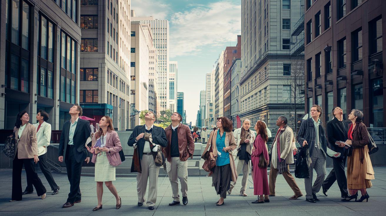 Analiza trendów demograficznych a rynki finansowe: Wpływ na inwestycje i gospodarkę 5 Analiza trendów demograficznych a rynki finansowe: Wpływ na inwestycje i gospodarkę