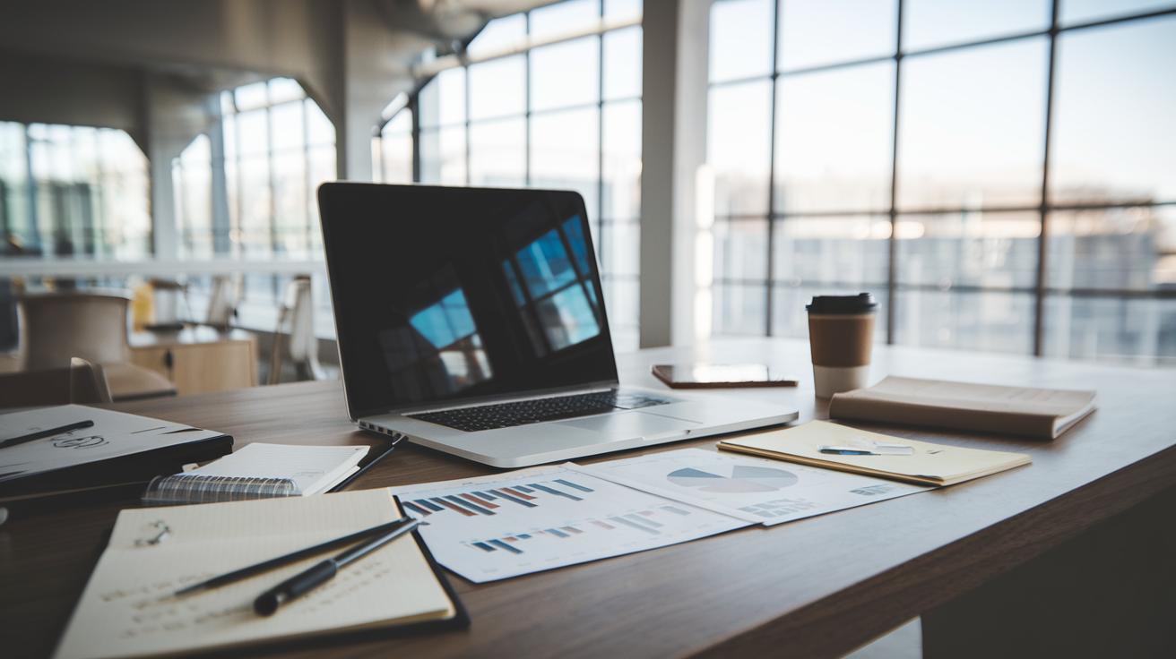 Jak analizować rynek nieruchomości? Kluczowe wskazówki i strategie 7 Jak analizować rynek nieruchomości? Kluczowe wskazówki i strategie