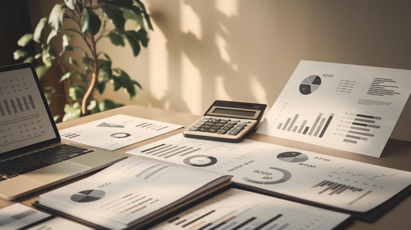 Jak czytać raporty finansowe spółek? Przewodnik dla inwestorów 6 Jak czytać raporty finansowe spółek? Przewodnik dla inwestorów