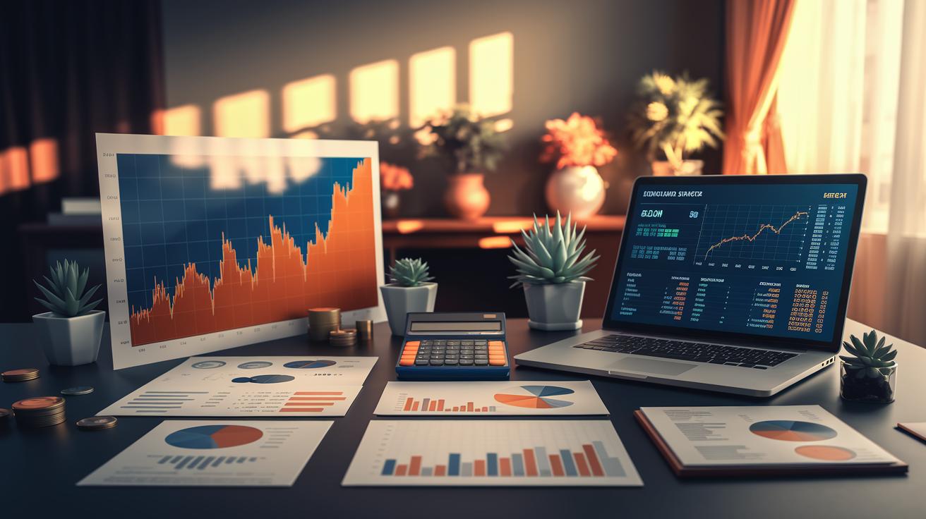 Jak ocenić efektywność strategii inwestycyjnych? 6 Jak ocenić efektywność strategii inwestycyjnych?