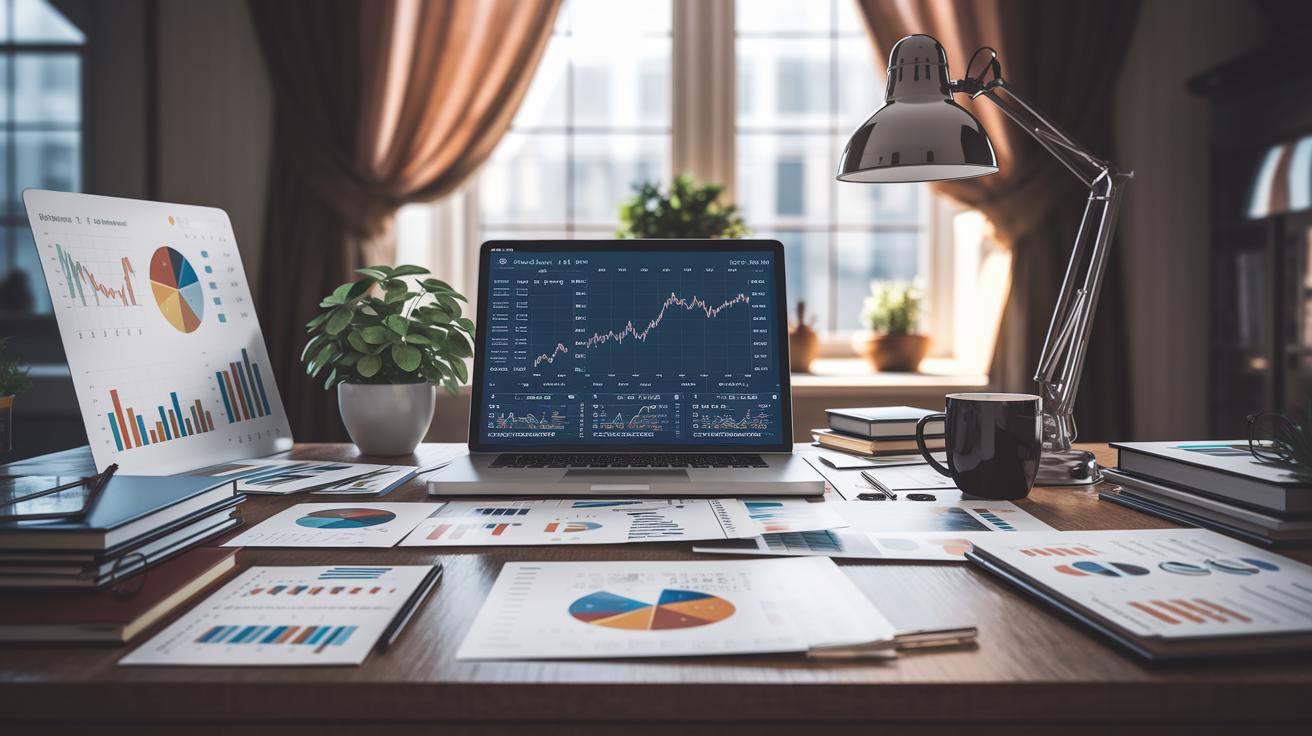 Jak ocenić potencjał wzrostu spółki? Przewodnik po analizie i strategiach 11 Jak ocenić potencjał wzrostu spółki? Przewodnik po analizie i strategiach