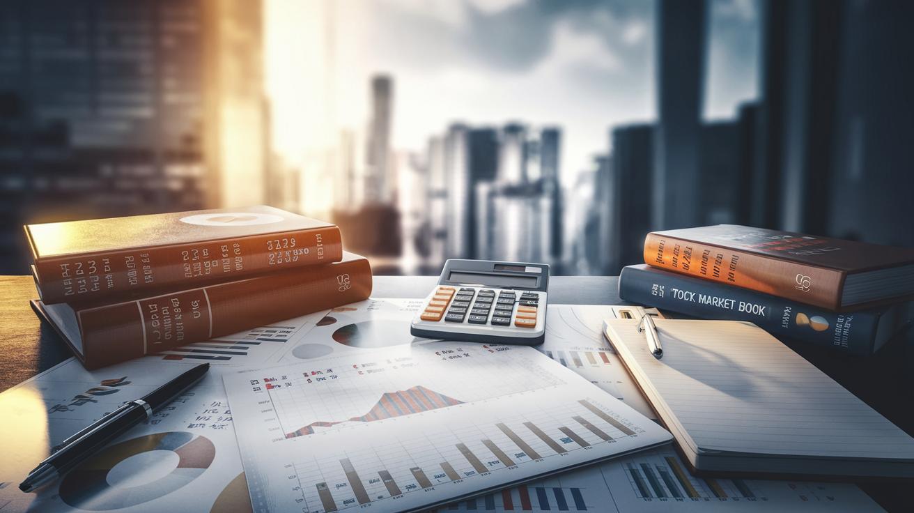 Jak ocenić wartość akcji? Przewodnik po metodach wyceny 5 Jak ocenić wartość akcji? Przewodnik po metodach wyceny