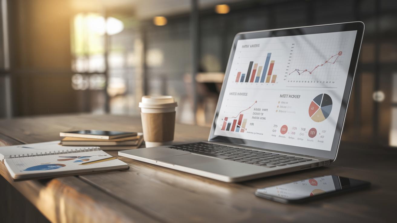 Jak przeprowadzić analizę konkurencji na rynku? Kluczowe kroki i narzędzia 3 Jak przeprowadzić analizę konkurencji na rynku? Kluczowe kroki i narzędzia