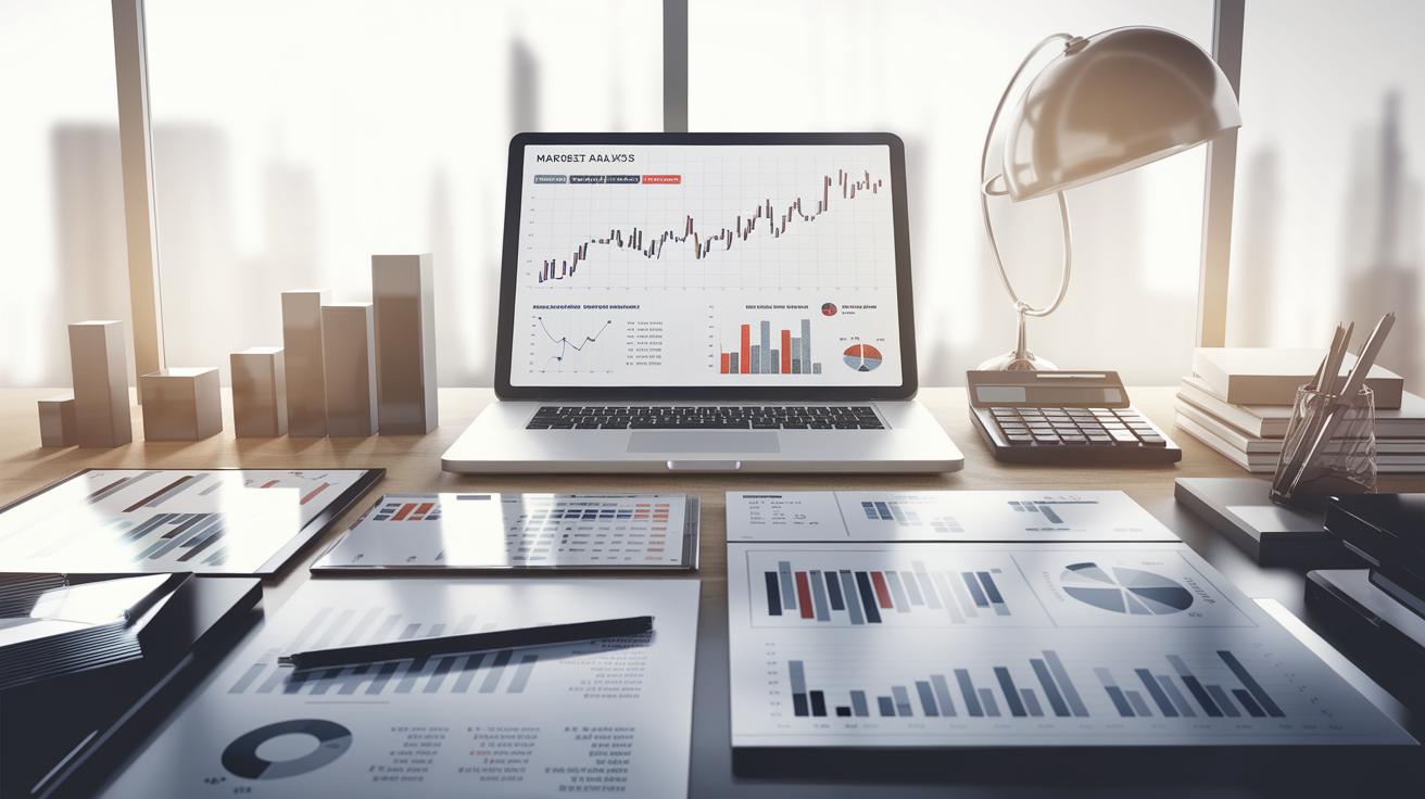 Jak przygotować się do analizy rynku przed inwestycją? 6 Jak przygotować się do analizy rynku przed inwestycją?