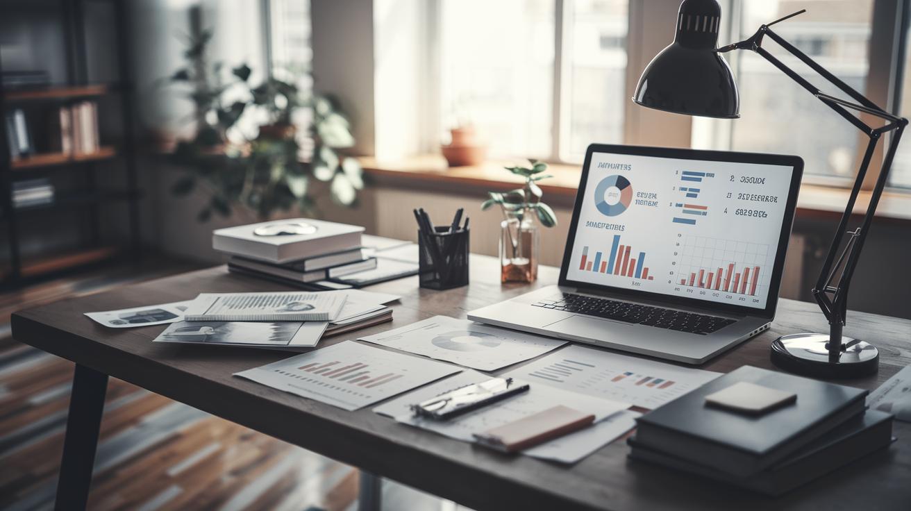 Jak wykorzystać analizy porównawcze w inwestycjach? Praktyczny przewodnik 8 Jak wykorzystać analizy porównawcze w inwestycjach? Praktyczny przewodnik