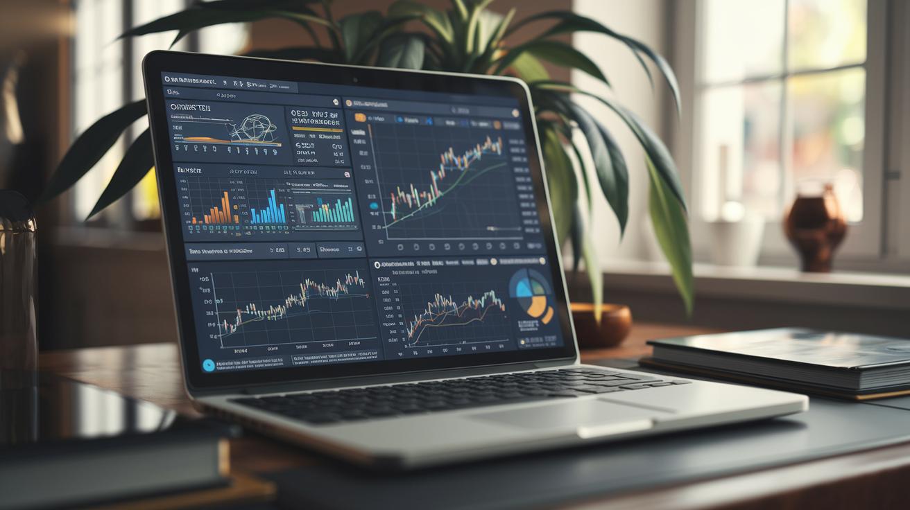 Jak wykorzystać modele matematyczne w analizie rynków? 3 Jak wykorzystać modele matematyczne w analizie rynków?
