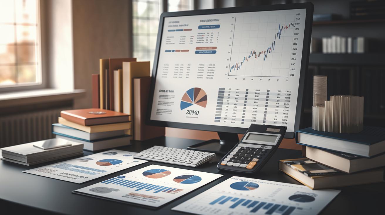 Jak wykorzystać wskaźniki ekonomiczne w inwestycjach? 6 Jak wykorzystać wskaźniki ekonomiczne w inwestycjach?