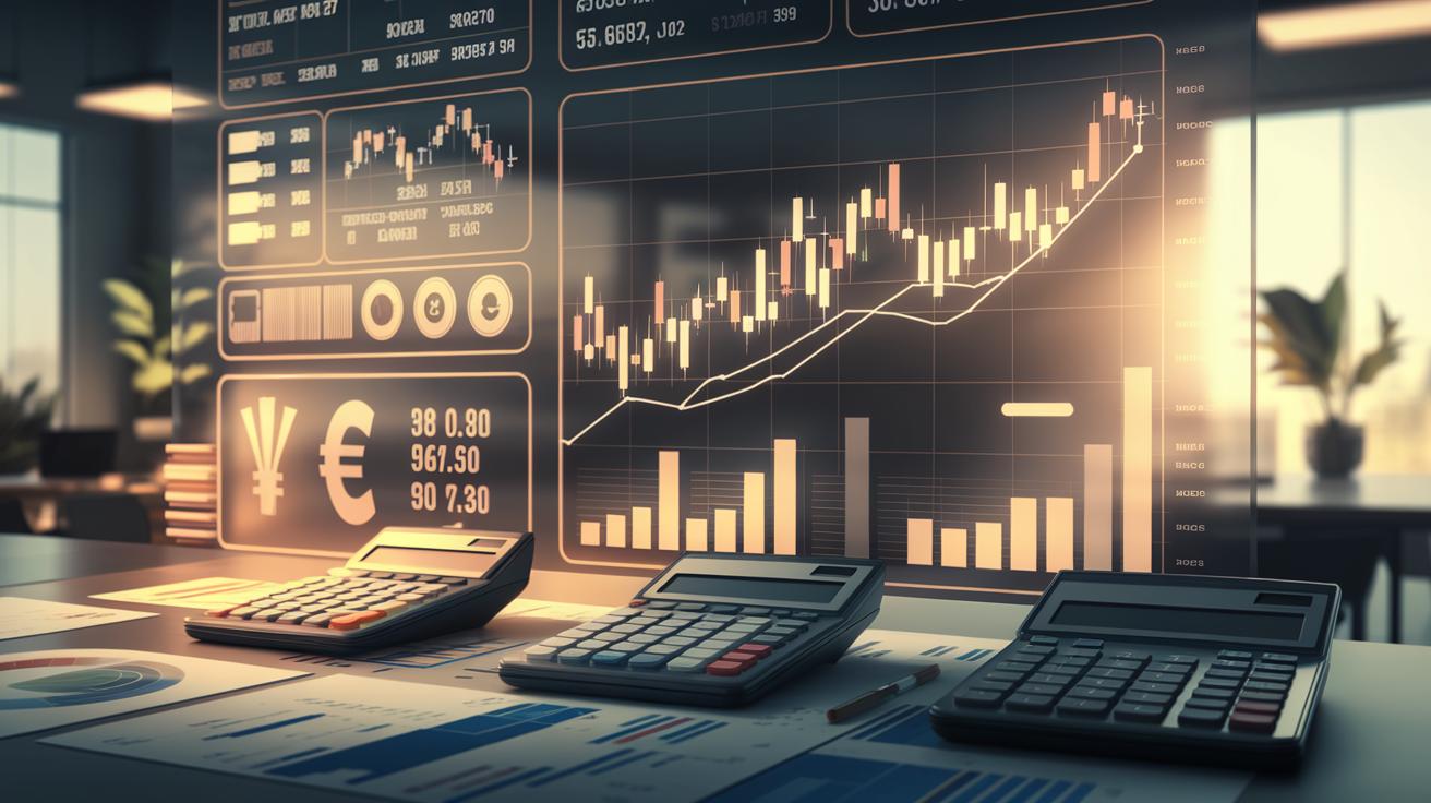 Jakie czynniki wpływają na zmienność rynków finansowych? 7 Jakie czynniki wpływają na zmienność rynków finansowych?