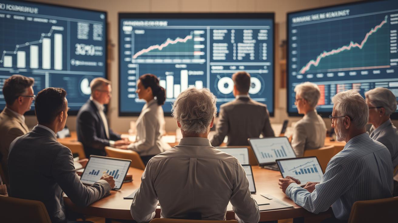 Jakie są kluczowe wskaźniki zdrowia gospodarczego? 4 Jakie są kluczowe wskaźniki zdrowia gospodarczego?