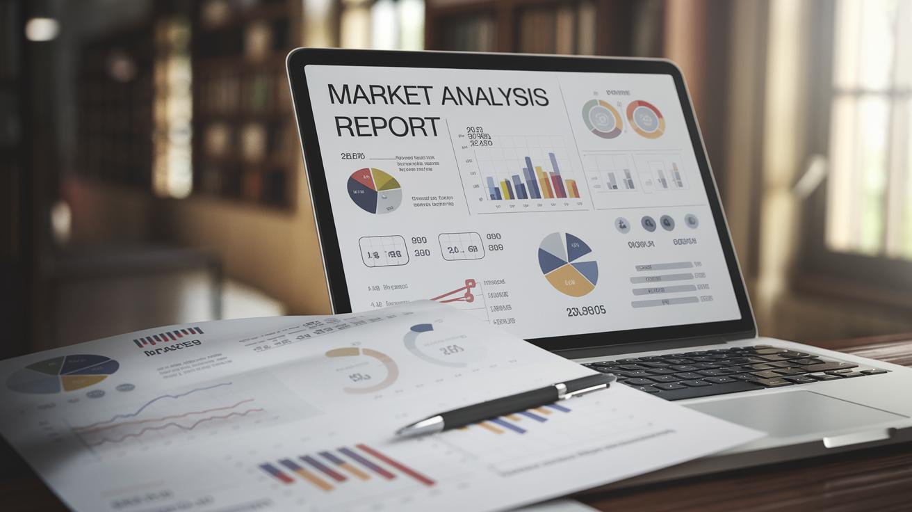 Jakie są najczęstsze błędy w analizie rynków? 4 Jakie są najczęstsze błędy w analizie rynków?