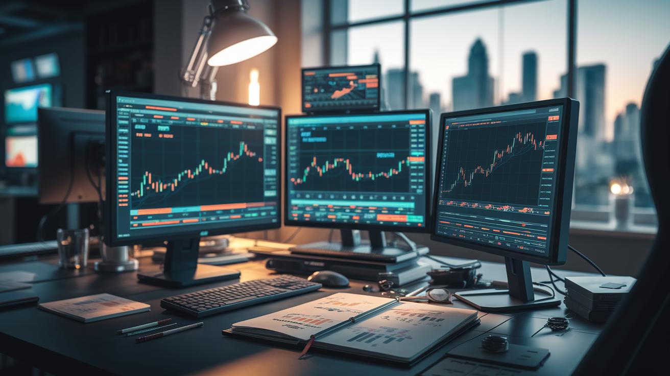 Jakie są najlepsze praktyki w analizie technicznej? 5 Jakie są najlepsze praktyki w analizie technicznej?