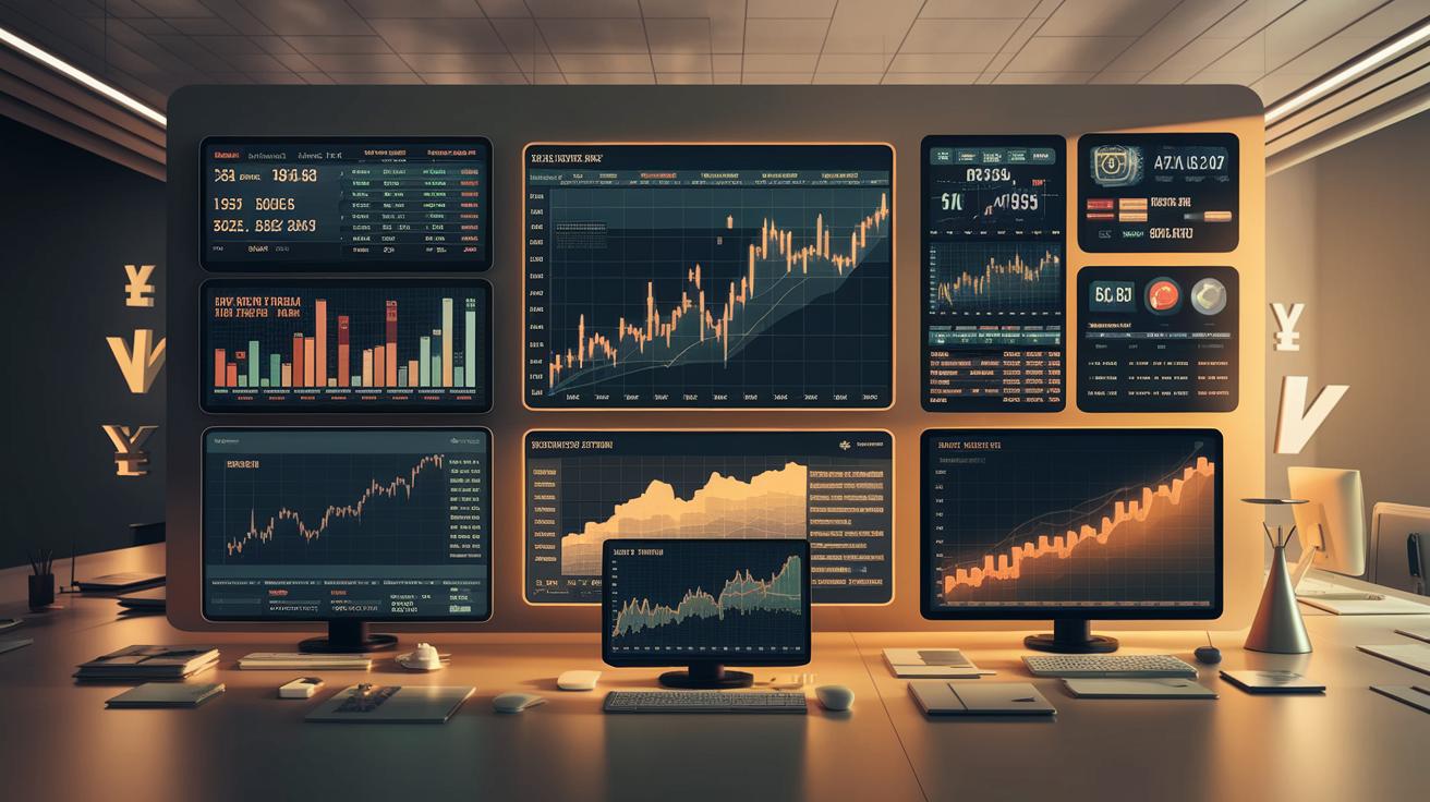 Jakie są najważniejsze trendy na rynkach w 2023 roku? 1 Jakie są najważniejsze trendy na rynkach w 2023 roku?