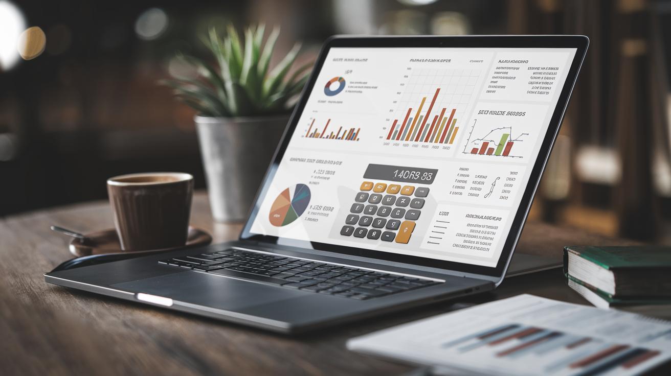 Najlepsze narzędzia do analizy rynków finansowych - Przewodnik dla inwestorów 5 Najlepsze narzędzia do analizy rynków finansowych - Przewodnik dla inwestorów