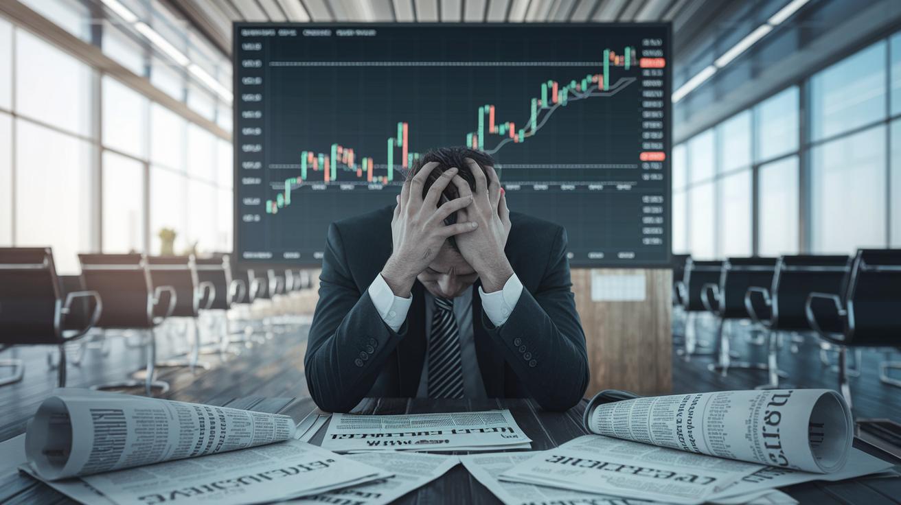 Psychologia inwestowania: Jak emocje wpływają na decyzje inwestycyjne? 3 Psychologia inwestowania: Jak emocje wpływają na decyzje inwestycyjne?