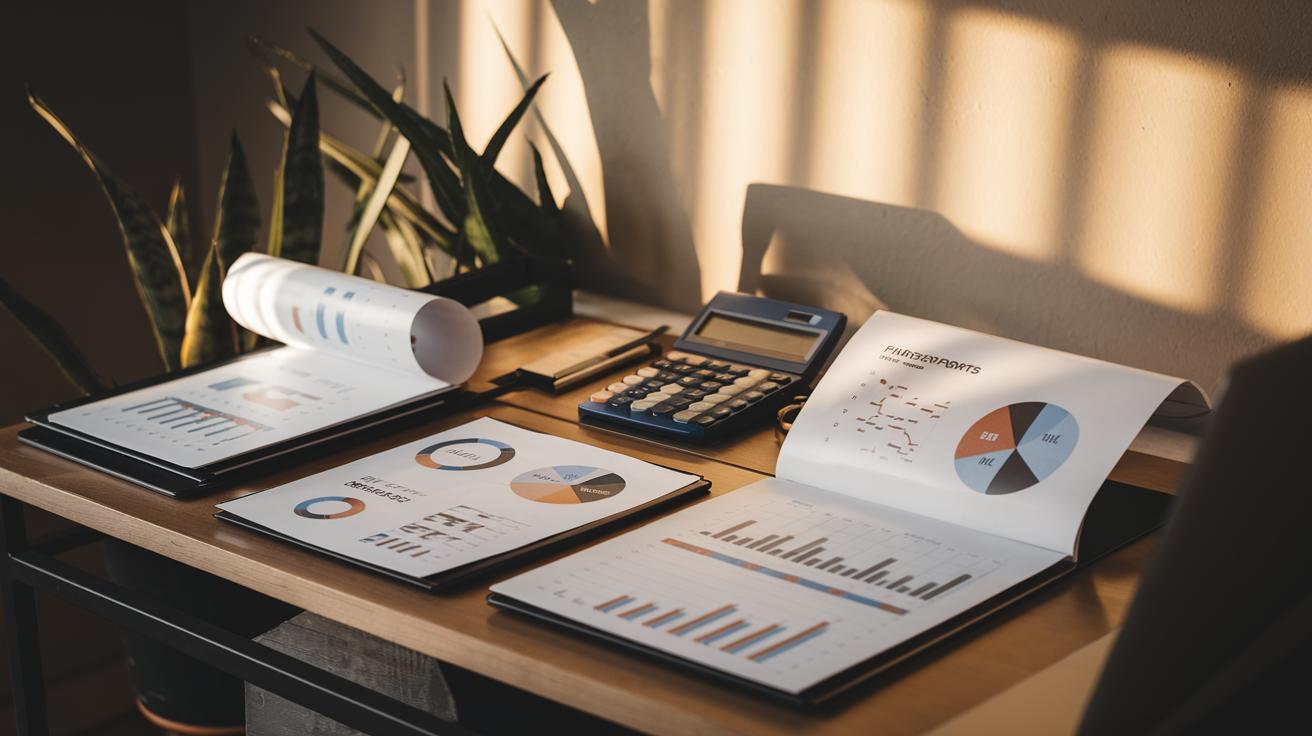 Rola analizy finansowej w ocenie spółek 6 Rola analizy finansowej w ocenie spółek