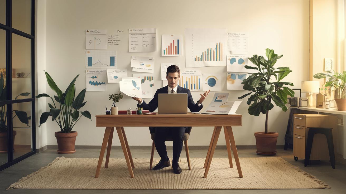 Rola analizy makroekonomicznej w inwestycjach - Przewodnik dla inwestorów 3 Rola analizy makroekonomicznej w inwestycjach - Przewodnik dla inwestorów