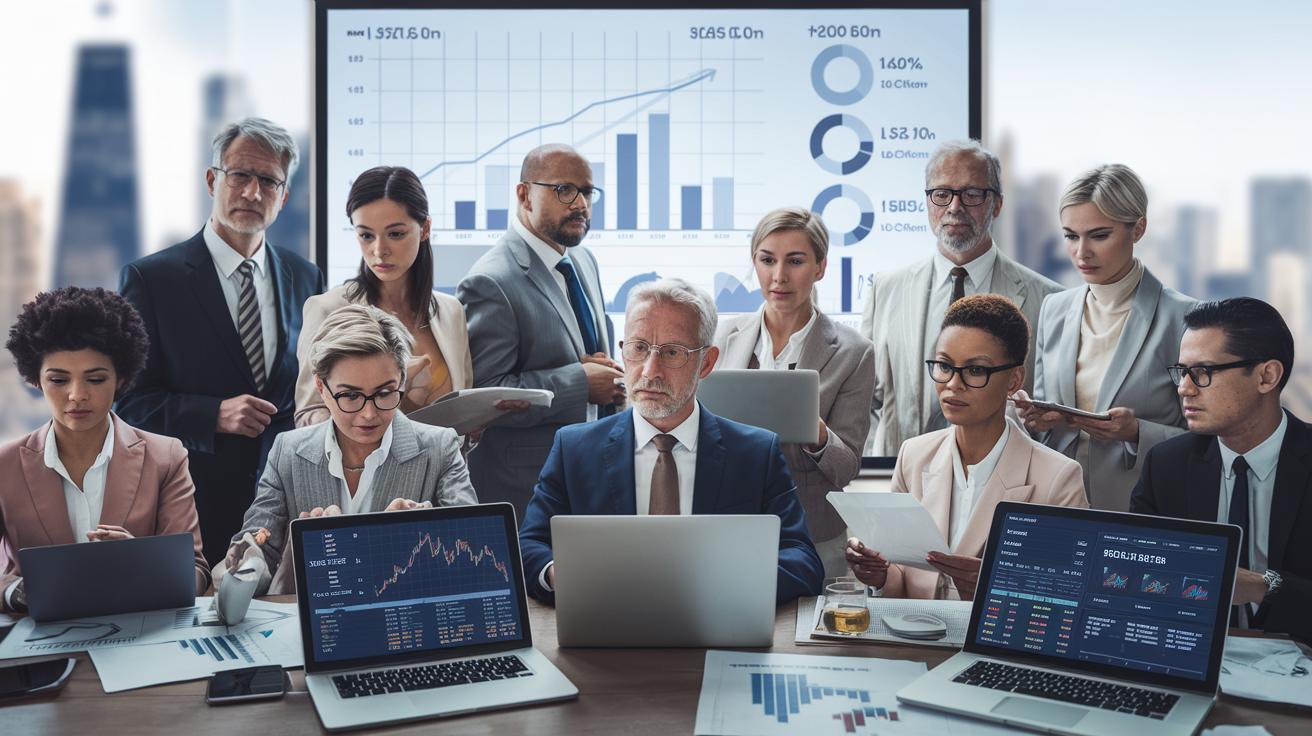 Rola analizy sektorowej w podejmowaniu decyzji inwestycyjnych 6 Rola analizy sektorowej w podejmowaniu decyzji inwestycyjnych