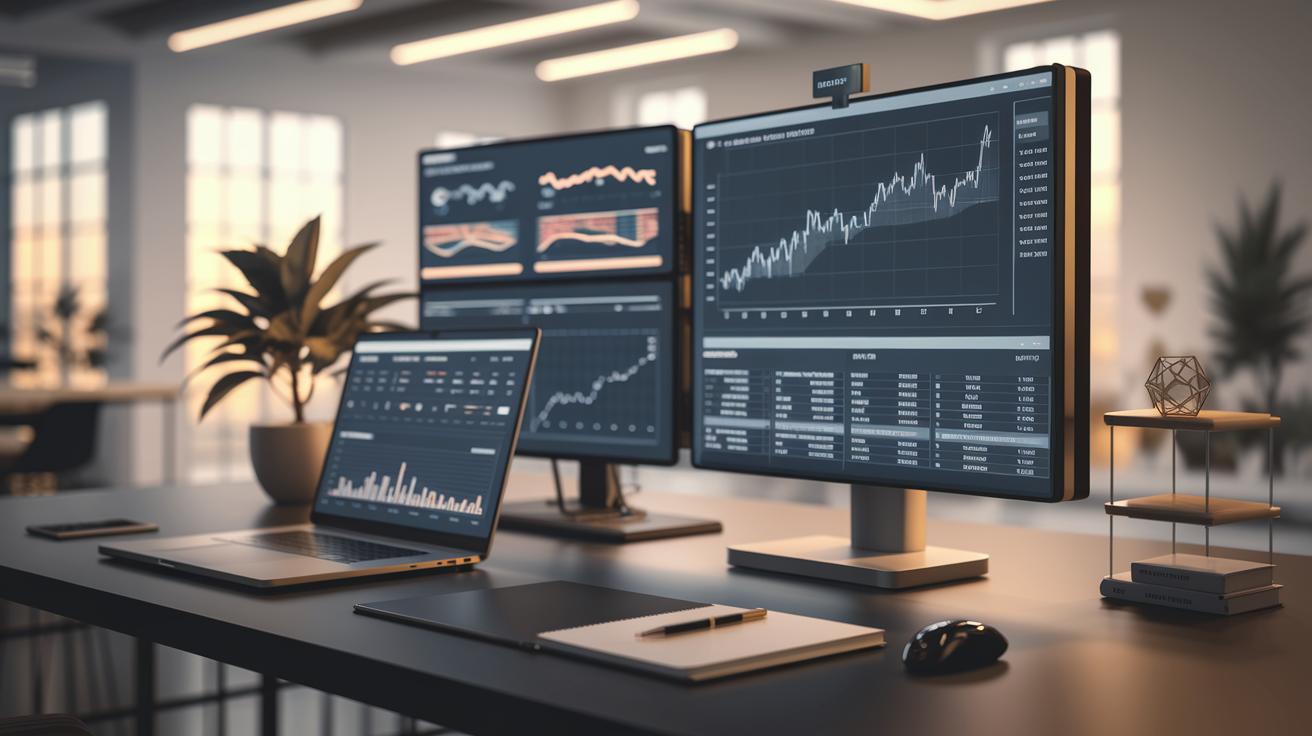 Rola danych big data w analizie rynków finansowych 6 Rola danych big data w analizie rynków finansowych