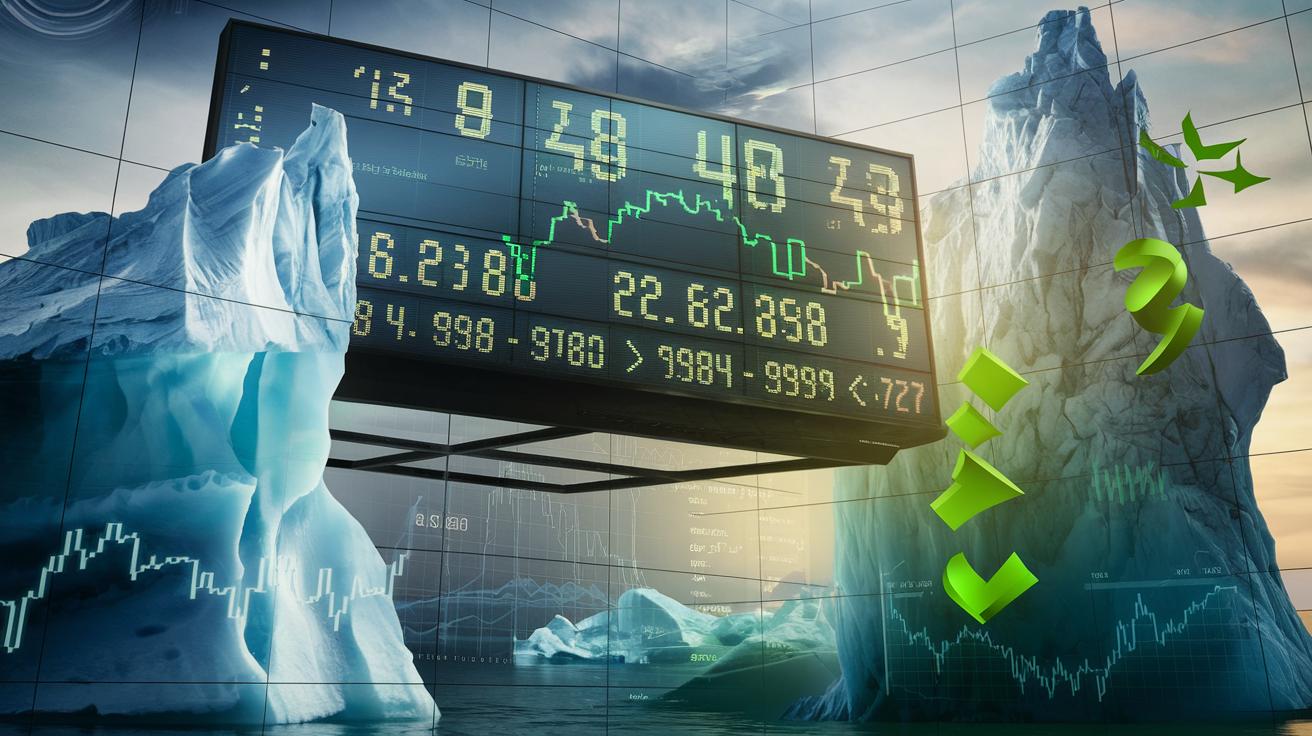 Rynki finansowe a zmiany klimatyczne: nowe wyzwania dla inwestorów 5 Rynki finansowe a zmiany klimatyczne: nowe wyzwania dla inwestorów