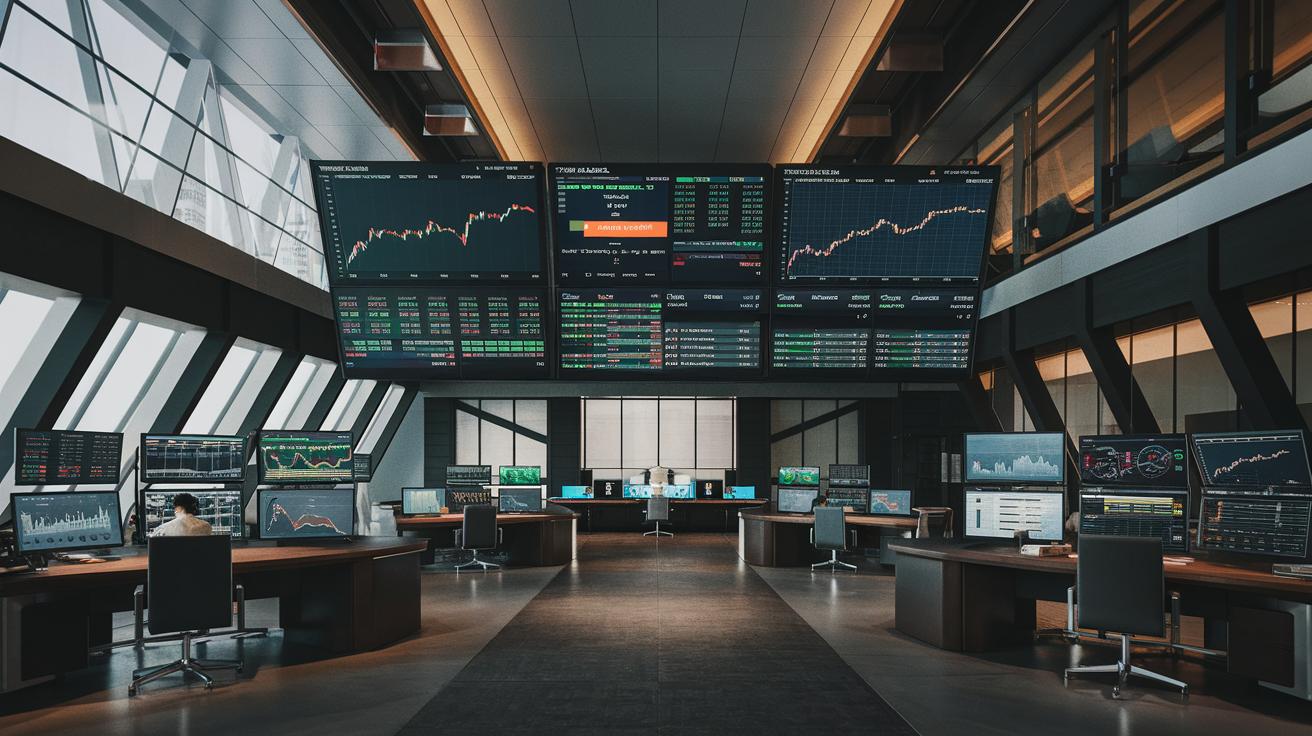 Wpływ technologii na rynki finansowe: nowe możliwości analizy 5 Wpływ technologii na rynki finansowe: nowe możliwości analizy