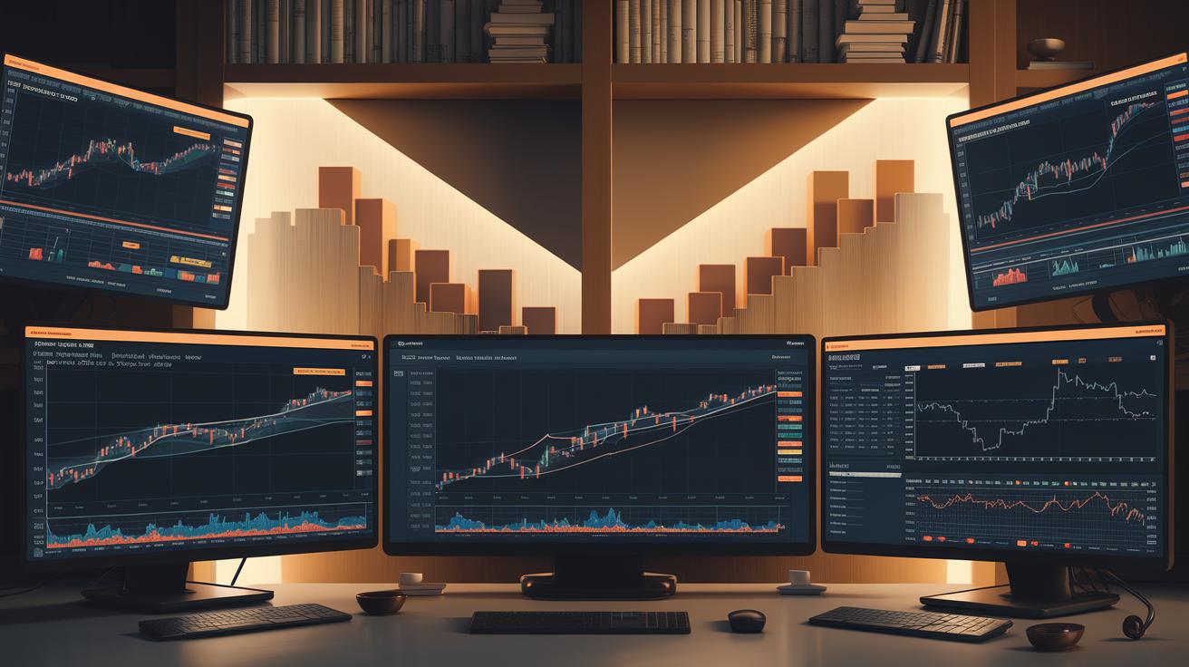 Zastosowanie analizy fundamentalnej w handlu ETF-ami: Kluczowe strategie i wskazówki 4 Zastosowanie analizy fundamentalnej w handlu ETF-ami: Kluczowe strategie i wskazówki