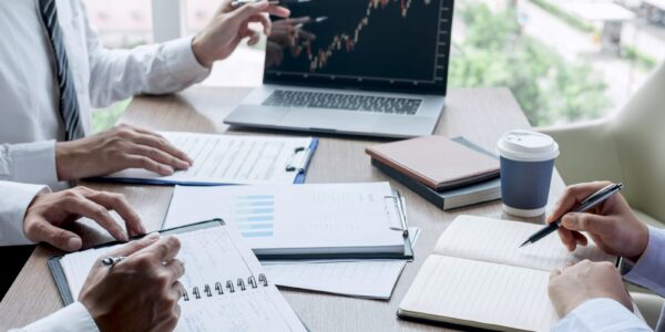 Praktyczne wykorzystanie formacji nietoperza w tradingu 3 TRADING3