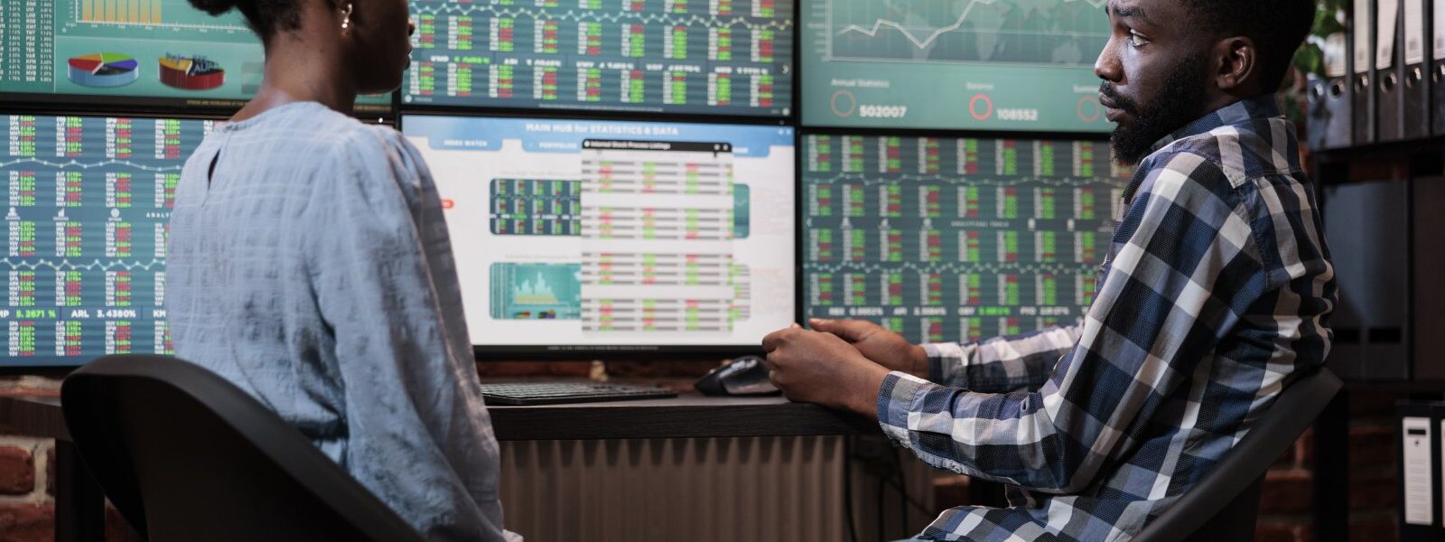 Podstawy analizy technicznej dla początkujących inwestorów 1 trading2