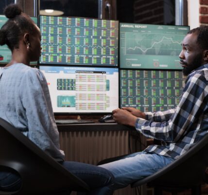 Podstawy analizy technicznej dla początkujących inwestorów 4 trading2