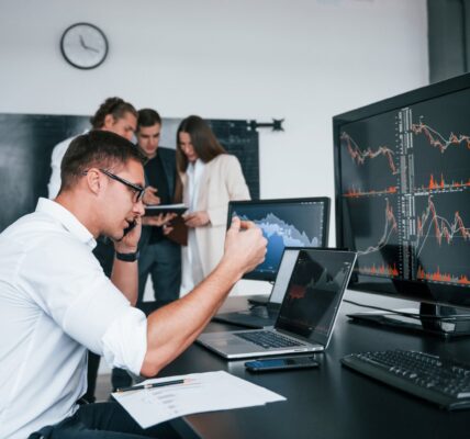 Zastosowanie teorii Fibonacciego w analizie technicznej 6 trading6