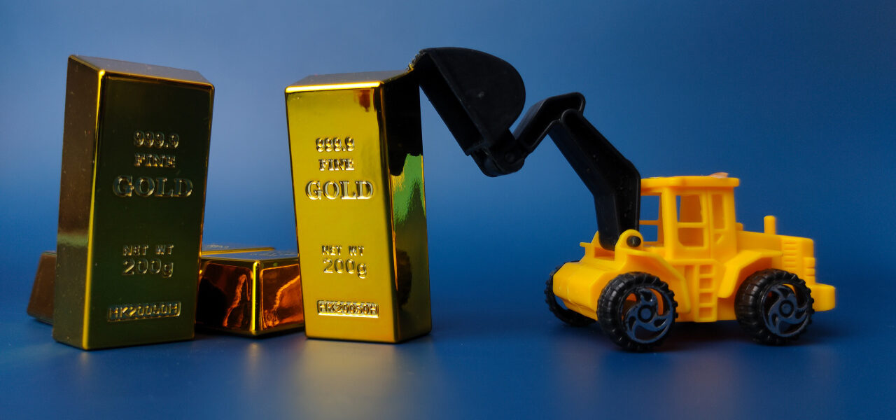 Czy warto inwestować w surowce w 2025 roku? 1 Czy warto inwestować w surowce w 2025 roku?