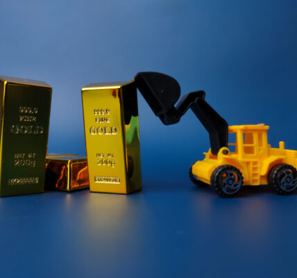 Czy warto inwestować w surowce w 2025 roku? 5 Czy warto inwestować w surowce w 2025 roku?