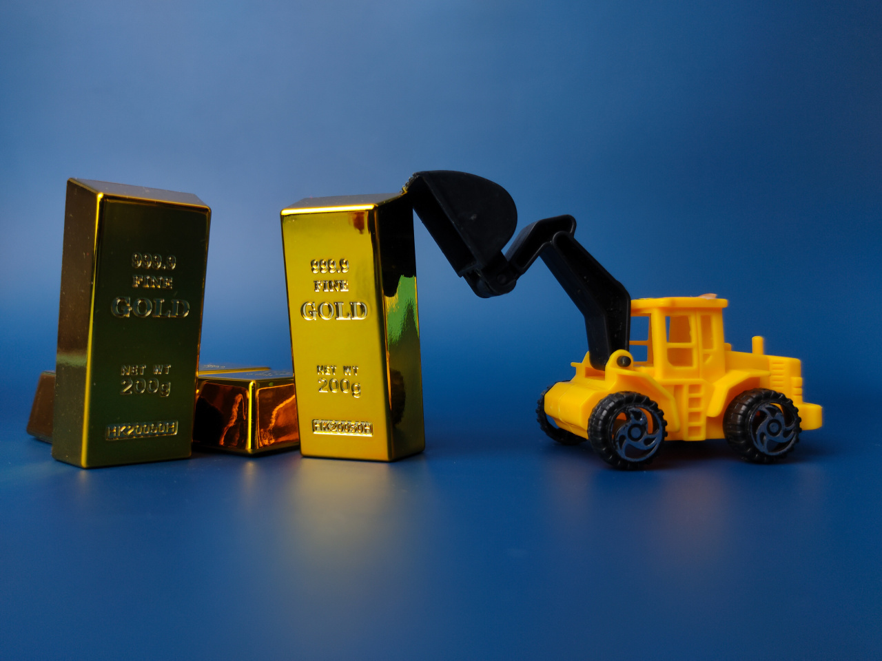 Czy warto inwestować w surowce w 2025 roku?