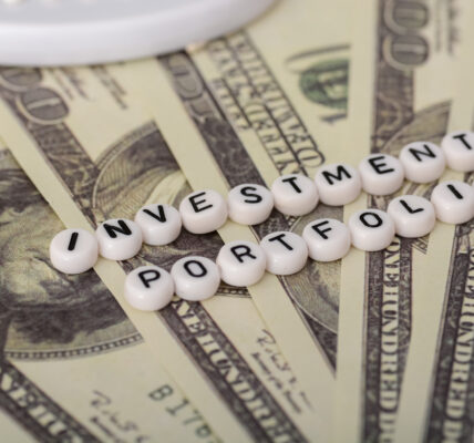 Jak przygotować portfel inwestycyjny na zmienne czasy? 5 Jak przygotować portfel inwestycyjny na zmienne czasy?