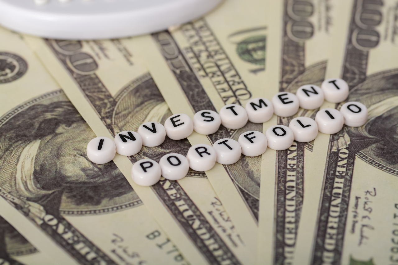 Jak przygotować portfel inwestycyjny na zmienne czasy? 12 Jak przygotować portfel inwestycyjny na zmienne czasy?