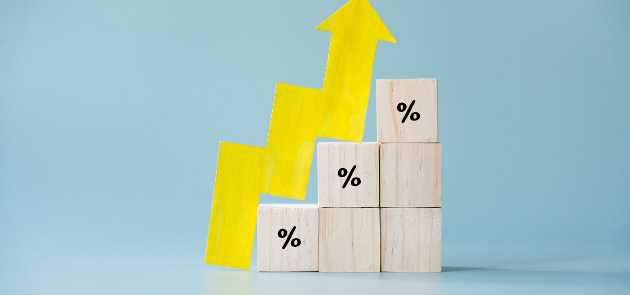 Jak wpływ stóp procentowych zmienia strategie inwestycyjne?