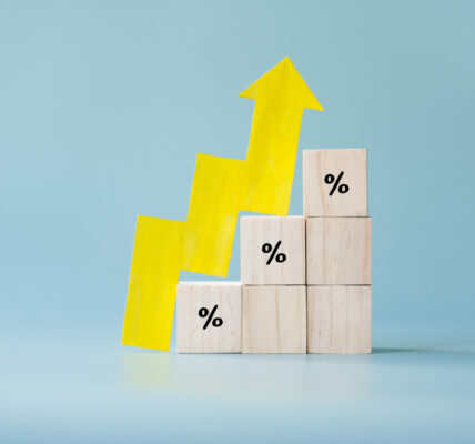 Jak wpływ stóp procentowych zmienia strategie inwestycyjne? 5 Jak wpływ stóp procentowych zmienia strategie inwestycyjne?