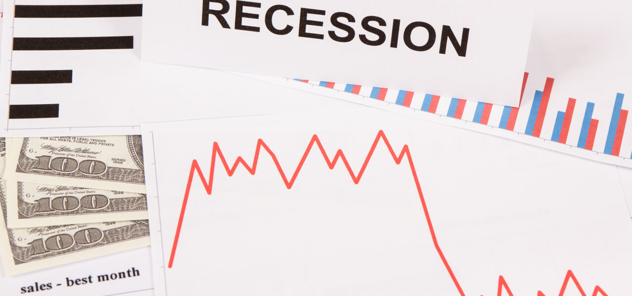 Jakie sektory gospodarki zyskują podczas recesji? 1 Jakie sektory gospodarki zyskują podczas recesji?