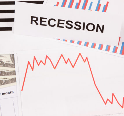 Jakie sektory gospodarki zyskują podczas recesji?
