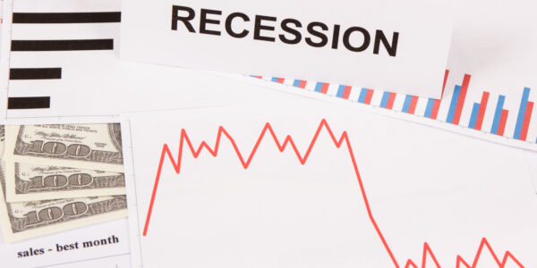 Jakie sektory gospodarki zyskują podczas recesji? 1 Jakie sektory gospodarki zyskują podczas recesji?