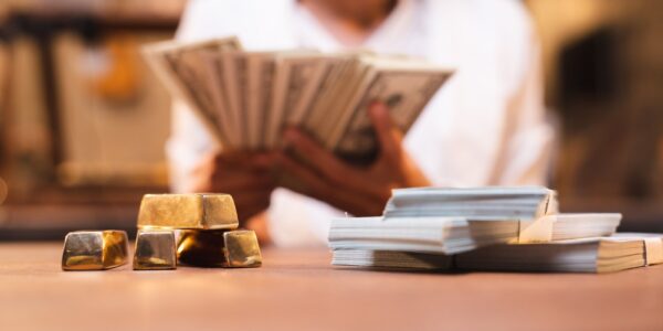 Złoto a inflacja – czy warto chronić kapitał metalami szlachetnymi? 21 inwestycja w złoto