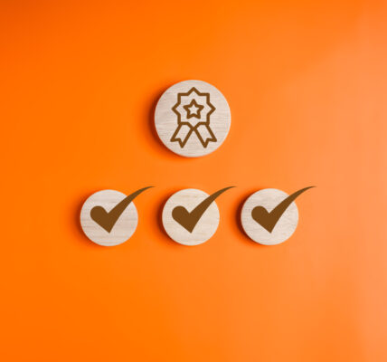 Certyfikat Reputacji w Biznesie