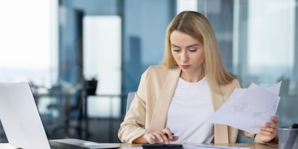 Korekta faktury w KSeF – co zmienia się w codziennej pracy firmy 18 Faktura korygująca po wdrożeniu KSeF – co trzeba wiedzieć