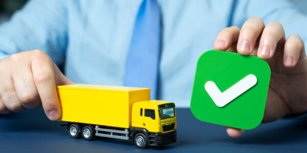 Najczęstsze błędy przy przyjęciu dostaw i jak im zapobiegać 19 WMS w praktyce – co zmienia w codziennej pracy magazynu