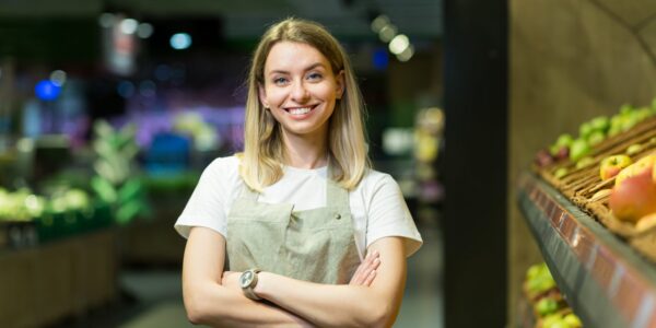Własny biznes jako alternatywa dla pracy na etacie