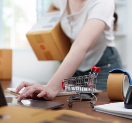 Jak przygotować magazyn e-commerce na pik sprzedażowy bez chaosu i nadgodzin?